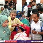 ভেনিস আওয়ামী লীগের সাধারণ সম্পাদক পদে শাহাদাত হোসেনের প্রার্থীতা ঘোষণা
