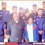 ভোলায় ৪৬৬০ পিচ ইয়াবাসহ এক যুবক আটক