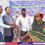 বকশীগঞ্জে জাতীয় নির্বাচন উপলক্ষে আ’লীগ প্রার্থীর মতবিনিময় সভা অনুষ্ঠিত