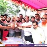 ভালুকায় সুবিধাভোগীদের মিলন মেলা অনুষ্ঠিত
