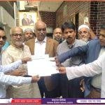 শ্রীমঙ্গল থানা পুলিশের অভিযানে বিভিন্ন মামলায় গ্রেফতার ৬