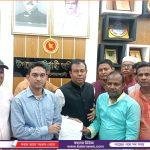 পঞ্চগড়ে দু’টি আসনে ২০ জনের মনোনয়ন পত্র দাখিল