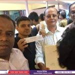 বেনাপোলে সোনা লুটের ঘটনায় আটক-৬