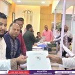 নাইক্ষ্যংছড়িতে ঘুর্নিঝড় মিধিলির প্রভাবে আমন ফসল ও রবি শস্যের ক্ষয় ক্ষতি