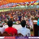 শ্রেষ্ঠ কমিউনিটি পুলিশিং সম্মাননা পেলেন ফেনীর ইউপি চেয়ারম্যান মজিবুল হক রিপন