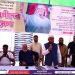 পঞ্চগড়ের বোদা উপজেলায় বাল্যবিয়ে নিরোধ কমিটির সমন্বয় সভা অনুষ্ঠিত