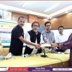 পঞ্চগড়ে বিভিন্ন আয়োজনে  জাতীয় যুব দিবস পালিত
