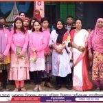 মৌলভীবাজারে বর্ণিল আয়োজনে কমিউনিটি পুলিশিং ডে উদযাপিত