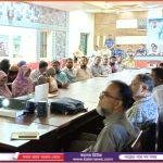 বকশীগঞ্জে নৌকার মনোনয়ন প্রত্যাশী ব্যারিস্টার সামীর সাত্তারের পক্ষে শোডাউন অনুষ্ঠিত