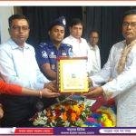 মৌলভীবাজারে বর্ণিল আয়োজনে কমিউনিটি পুলিশিং ডে উদযাপিত
