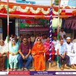 ভেনিস আওয়ামী লীগের সাধারণ সম্পাদক পদে শাহাদাত হোসেনের প্রার্থীতা ঘোষণা