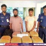 নাটোরে মোহনা টেলিভিশনের প্রতিষ্ঠাবার্ষিকী পালিত