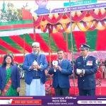 ভোটে  অংশ নিচ্ছেন হিরো আলম