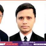 কানাইঘাট প্রেসক্লাবের সাংবাদিকদের সাথে নবাগত ওসি’র মতবিনিময়