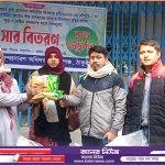 নড়াইলে মতবিনিময় সভা করলেন যশোর শিক্ষাবোর্ড চেয়ারম্যান