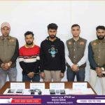 মতলব উত্তরে শীতের শুরুতেই ব্যস্ত পিঠা বিক্রেতারা