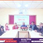 জামালপুরে সরিষার বাম্পার ফলন