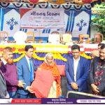 নড়াইলে অটিস্টিক শিশুদের ক্রিড়া আনন্দ উৎসব ও পুরস্কার বিতরন