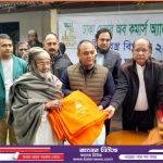 নড়াইল-২ আসনের নৌকার প্রার্থী মাশরাফি’র প্রচারনা