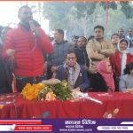 সর্বনিম্ন তাপমাত্রা তেঁতুলিয়ায় ১১.৬ ডিগ্রি সেলসিয়াস