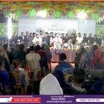 বেঙ্গল টাইগার্স স্পোর্টিং ক্লাবের আয়োজনে শর্ট পিস টুর্নামেন্টের ফাইনাল অনুষ্ঠিত