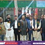 নড়াইল-২ আসনের নৌকার প্রার্থী মাশরাফি’র প্রচারনা