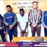 মডেল মসজিদ ও ইসলামী সাংস্কৃতিক কেন্দ্রের নির্মাণ কাজের উদ্বোধন