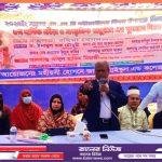 নাটোরে দুই অপব্যহরণকারী গ্রেফতার- অপহৃতকে উদ্ধার