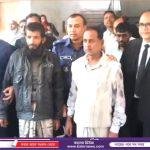 নড়াইলে প্রতিপক্ষের হামলায় মা ও মেয়ে আহত