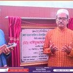 শ্রীমঙ্গলে পুলিশের অভিযানে ১৭৩ পিস ইয়াবা ও গাঁজাসহ গ্রেফতার ১