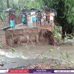 ভালুকায় বেগম খালেদা জিয়ার রোগ মুক্তি কামনায় দোয়া