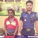 ভালুকায়  তিন দিন ব্যাপী বৃক্ষমেলা শুরু