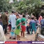 চরফ্যাশনে বিএনপি নেতার বিরুদ্ধে চাঁদাবাজীর অভিযোগ