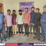 রামুর কচ্ছপিয়ায় সরকারি জমি অবৈধ দখল করে ঘর নির্মাণ: কর্তৃপক্ষ নিরব