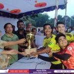 ফ্যাসিস্ট আওয়ামী লীগ একশো বৎসরে ও ক্ষমতার স্বপ্ন দেখবে না: কচ্ছপিয়ায় যুব সমাবেশে লুৎফর রহমান কাজল