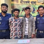 ৪ ডিসেম্বর দিনাজপুরের ফুলবাড়ী মুক্ত দিবস