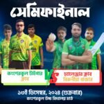 শ্রীমঙ্গলে ৬ শতাধিক রোগীকে বিনামুল্যে চক্ষু চিকিৎসা সেবা