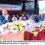 মুরাদনগরে ১৭ বছর পর প্রকাশ্যে জামায়াতের কর্মী সম্মেলন