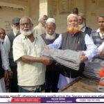 চাটখিলে নান্দনিক স্থাপত্যশৈলীর মসজিদ উদ্বোধন