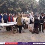 খোদাবক্স মেমোরিয়াল ফাউন্ডেশন কর্তৃক শিক্ষার্থীদের শিক্ষা বৃত্তি প্রদান 