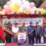 জনসভা সফল করতে পঞ্চগড়ে জামায়াতের সংবাদ সম্মেলন