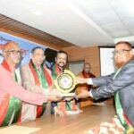 শ্রীমঙ্গলে এনসিসি ব্যাংকের কম্বল বিতরন