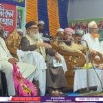 দূর্ঘটনা রোধে বট-পাকুর গাছের বিয়ে