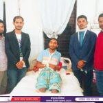 যুব ও ক্রীড়া বিভাগ জামায়াতে ইসলামীর উদ্যোগে ইফতার মাহফিল অনুষ্ঠিত