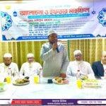 মুরাদনগরে যুবলীগ নেতাকে জাতীয় নাগরিক পাটিতে পূর্নবাসন চেষ্টা, জনতার প্রতিরোধ