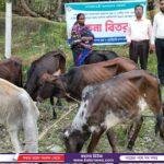খাগড়াছড়িতে ধষর্কদের দৃষ্টান্তমূলক শাস্তির দাবিতে মানববন্ধন, মিছিল ও স্মারকলিপি প্রদান