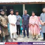 ফিলিস্তিনি নিরীহ মুসলমানদের উপর দখলদার ইসরাইলি নৃশংস হত্যার প্রতিবাদে খাগড়াছড়িতে বিক্ষোভ মিছিল ও সমাবেশ অনুষ্ঠিত