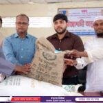 নিকলীতে ছাত্র-জনতার আন্দোলনে হামলার মামলায় শাহ আলম মেম্বার গ্রেফতার