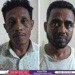 দৌলতপুরে জমি সংক্রান্ত বিরোধে চাচাত ভায়ের হাতে ভাই জখম