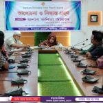 কালীগঞ্জে পরিচ্ছন্নতা সচেতনতায় পৌর প্রশাসকের ব্যতিক্রমী উদ্যোগ